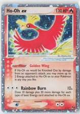 Ho-Oh EX [Holo] #17 Precios | Pokemon POP Series 3 | Tarjetas de