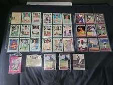 Lot Of Over 200 Classic Baseball Brand From '90 & '91 (6) Complete Sets All RC's