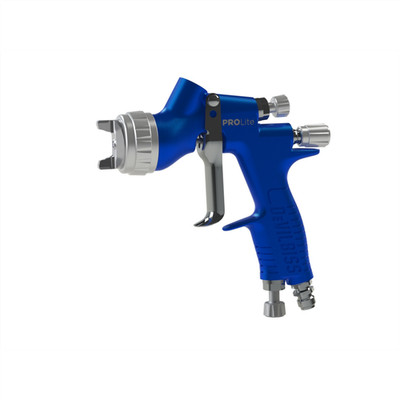  DEV.905163 DeVilbiss DeVilbiss FLG is low cost General purpose spray gun for a 