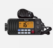 RS-508MG Boat/mobile  VHF Marine 2-Way Radio  Waterproof with DSC and GPS