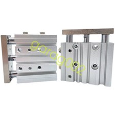 SMC MGPM16-75Z Guide Cylinde New