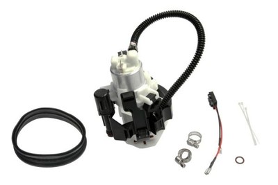 ENGITECH ENT100150 Kraftstoffpumpe für BMW,OPEL