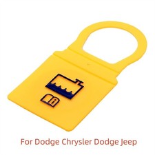 1x Coolant Radiator Recovery Overflow Tank Cap For Dodge Chrysler Dodge Jeep Ram 1x Coolant Radiator Recovery Overflow Tank Cap For Dodge Chrysler Dodge Jeep Ram