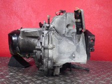 Boite de vitesse Nissan KUBISTAR