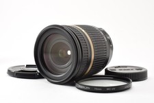 TAMRON AF 18-270mm f/3.5-6.3 Di II VC Canon EF AF OK #3076951 from Japan