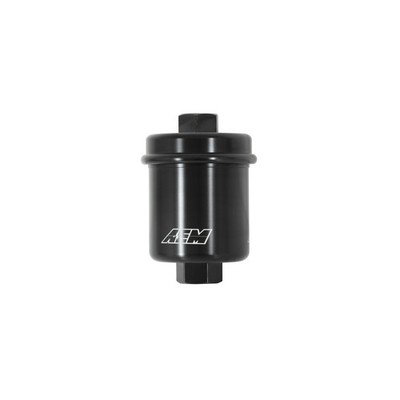 25-200BK AEM High Volume Fuel Filter