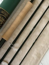 R.L. Winston Rod Company Fly Fishing Rod Fishing Rods 7 wt Line
