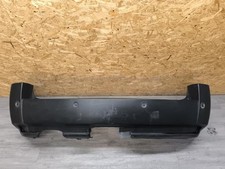 Pare-choc arrière BMW X3