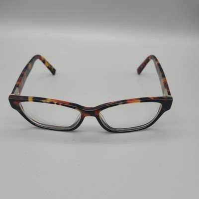 Modo Eyeglasses Frames Only, mod.MC043, 53-14-138, Brown, Made in Japan