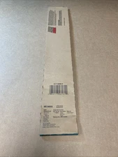 Fel-Pro MS 94555 Fuel Injection Plenum Gasket Set! F+S!