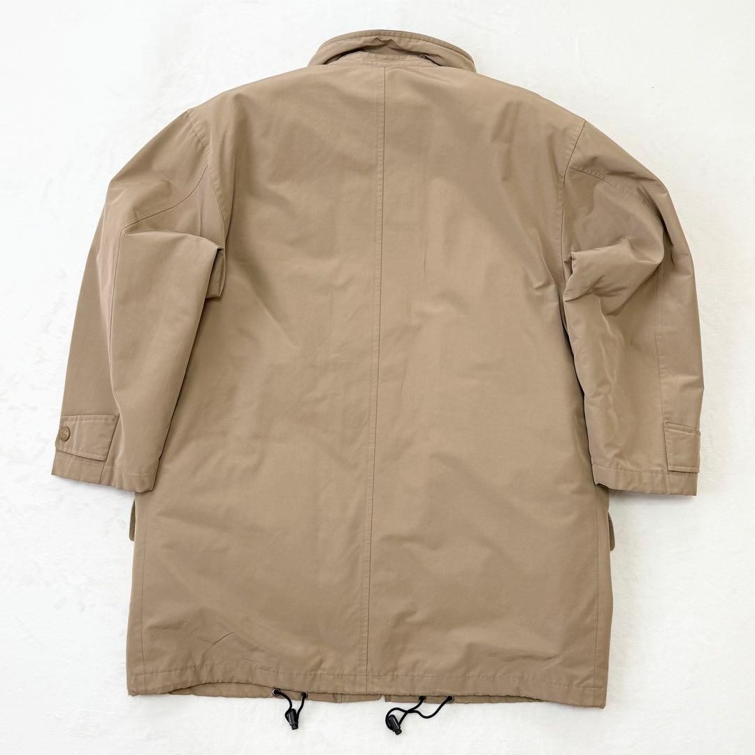 Burberry London Balenciaga Coat, M, Nova Check Lining, Water-Repellent, Durable thumbnail 7