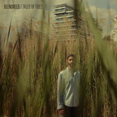 Blendreed Tales of Tides (Schallplatte) 12'' Album