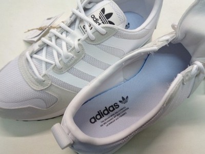 2023 Adidas Originals Zx 700 Hd Cloud White Cloue White Core Black