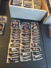 30 Card Rookie And Star Lot Prizm Black NBA  Durant And More!!