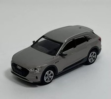 MINICHAMPS - AUDI E-tron 2020 Metallic Beige - 1/87 - MNC870018221