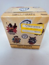 Funko Mystery Minis Warner Bros Target Exclusive New In box