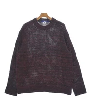 COMME des GARCONS HOMME Sweaters PinkxBlack M 2200565882068