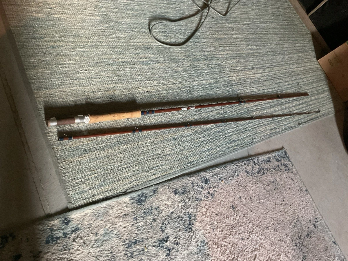 Fenwick Feralite In Fly Fishing Rods for sale | eBay