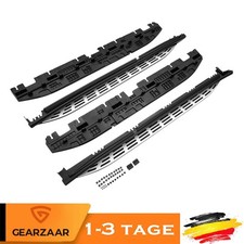 Trittbretter Seitenbretter Schweller Passend für Mercedes GLE Coupe C167 2020-