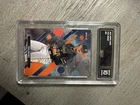 Topps 2025 Finest Paul Skenes #50 GMA 10 Pittsburgh Pirates Baseball Card