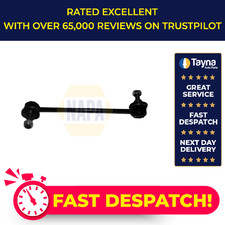 Anti Roll Bar Link fits HYUNDAI i20 PB 1.2 Front Right 08 to 15 G4LA Stabiliser
