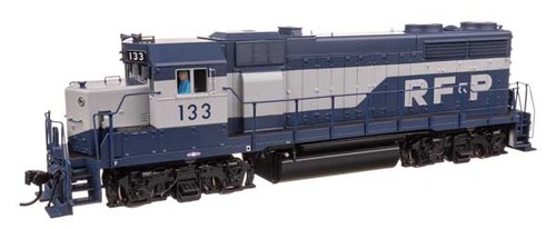 Walthers Proto 920-50305 HO GP35 Phase II RF&P #133 Modelllokomotive | Condition: Neu