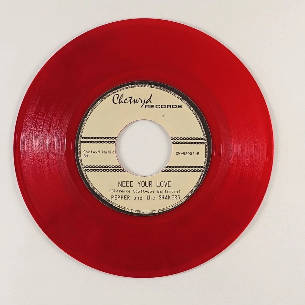 Pepper Vinyl Records for sale | eBay