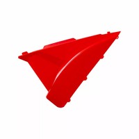 Deckel Luftfilterkasten Rot Polisport Beta Rr 125-250-300-350-390-430-48