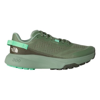 The North Face Altamesa 300 Damen Laufschuhe Braun 37 NEU