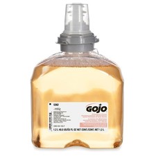 Antibacterial Foam Handwash, Fresh Fruit Scent