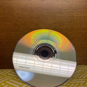 BUGGY HEAT CRI SEGA Dreamcast DC Disc Only Used Tested Japanese ver