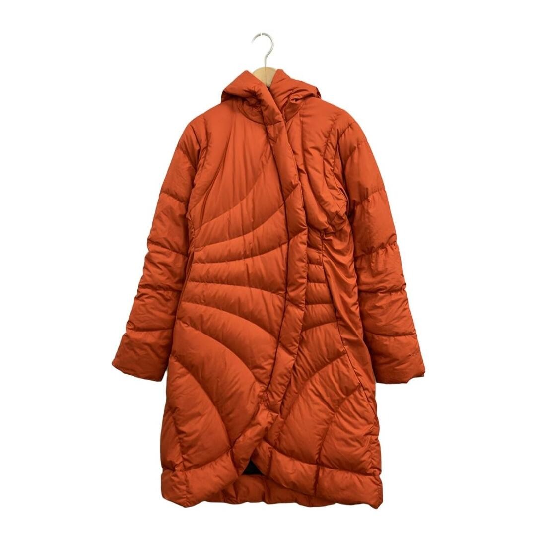 Patagonia Down Jacket Women's XS Damage Details Overall: Wrinkle Right Sleeve 5