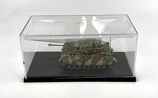 Dragon Armor 60453 Pz.Kpfw.IV Ausf.H Mid-Production Sep-Nov '43 1/72 Scale Model