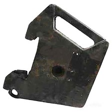 1681773m91 50lbs Bumper Weight Fits Massey Ferguson Tractor Models 240 253 375