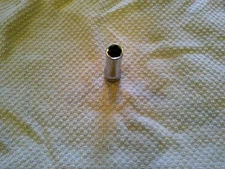 Snap On Tools  3/8 DRIVE 3/8'' DEEP SOCKET  SFS121   #