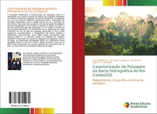 Ana Caroline R. C. de Sousa (u. a.) | Caracte...