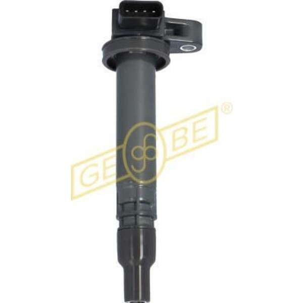 Gebe 9 4741 1 ZüNdspule FüR Toyota Hiace 4 Runner H1 H2 N18-image