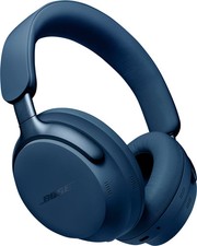 Bose - QuietComfort Ultra Wireless Noise Cancelling Over-the-Ear Headphones -...