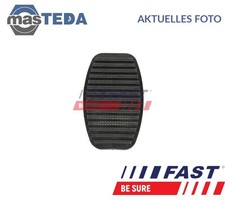 FT13085 PEDALBELAG KUPPLUNGSPEDAL FAST FÜR ABARTH 500C 595C 695C,500 595 695