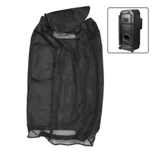 Nylon Mesh Protective Cover Case for JBL PartyBox Ultimate Speaker Dust Cover
