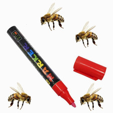 Bienenk&ouml;nigin Markierungsstift,Bienenk&ouml;nigin Markieren,Queen Bee Marking Pen,Bie