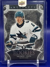 2024-25 Upper Deck Artifacts Hockey Checklist Guide in-content 20