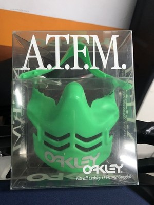 Oakley O Frame Face Mask Kit 