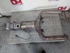 Catalyseurs Jaguar XF