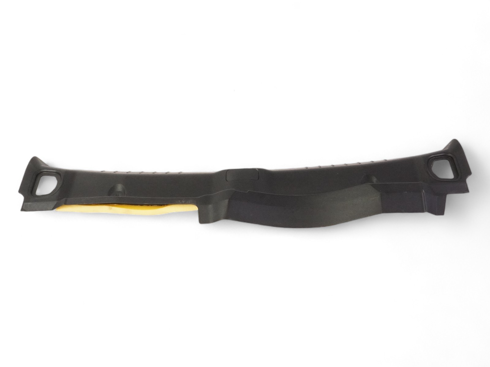 2014 - 2019 MASERATI GHIBLI S Q4 M157 TRIM COVER PANEL LOCK LATCH TRUNK REAR OEM