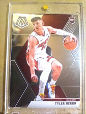 2019-20 Tyler Herro Panini Mosaic Rookie #223 RC MINT 🔥🔥🔥 QTY