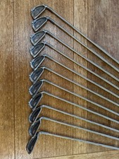 PING ISI-K Iron set