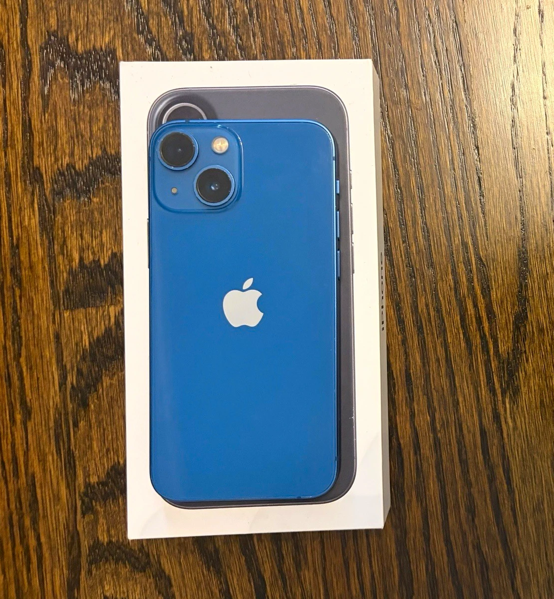 Apple iPhone 13 mini Unlocked for Sale - Shop New & Used Cell