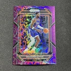 2022 Panini Prizm Basketball Choice Purple Deandre Ayton #135