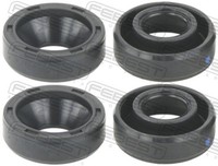 Dichtring Einspritzventil Febest MCP-KA4TL-PCS4 FüR Mitsubishi L200 Triton 4 Van